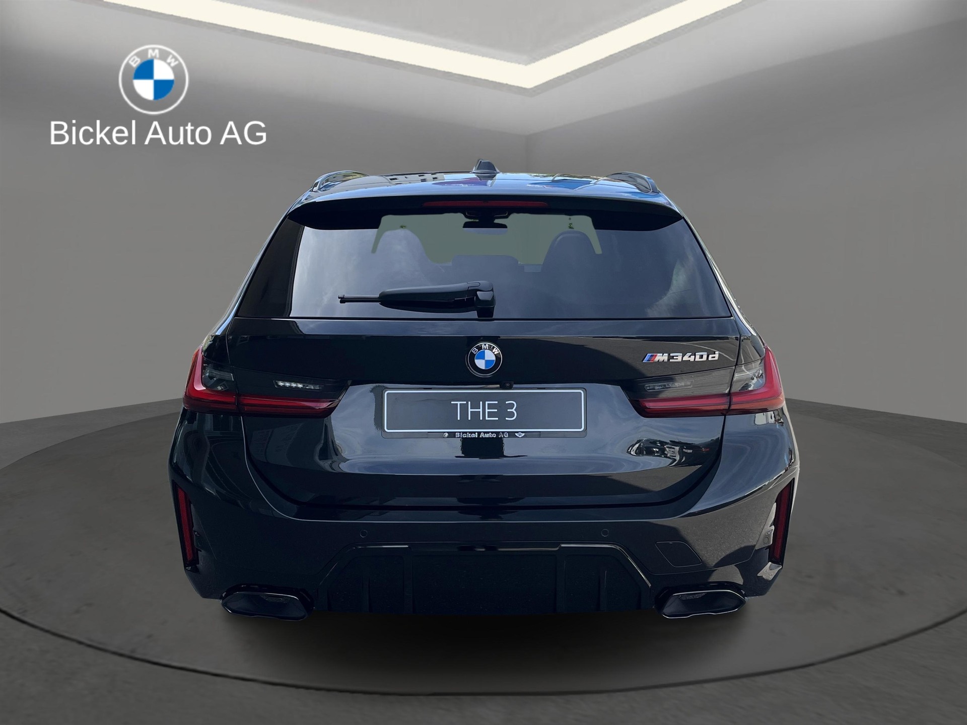 BMW M340d xDri 48VT MSportPro-image-5