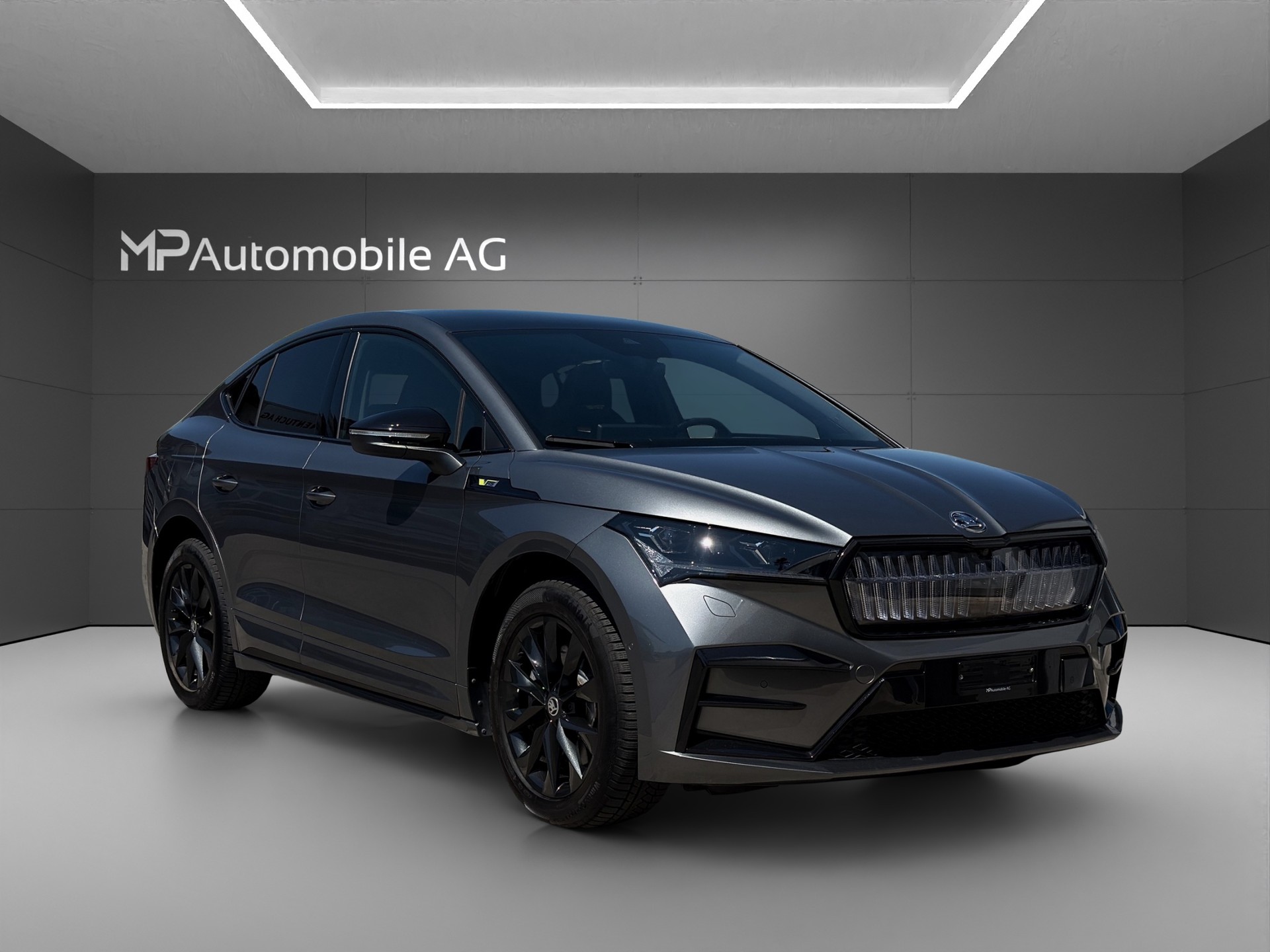 SKODA Enyaq Coupé RS iV 80 4x4-showroom-element-1