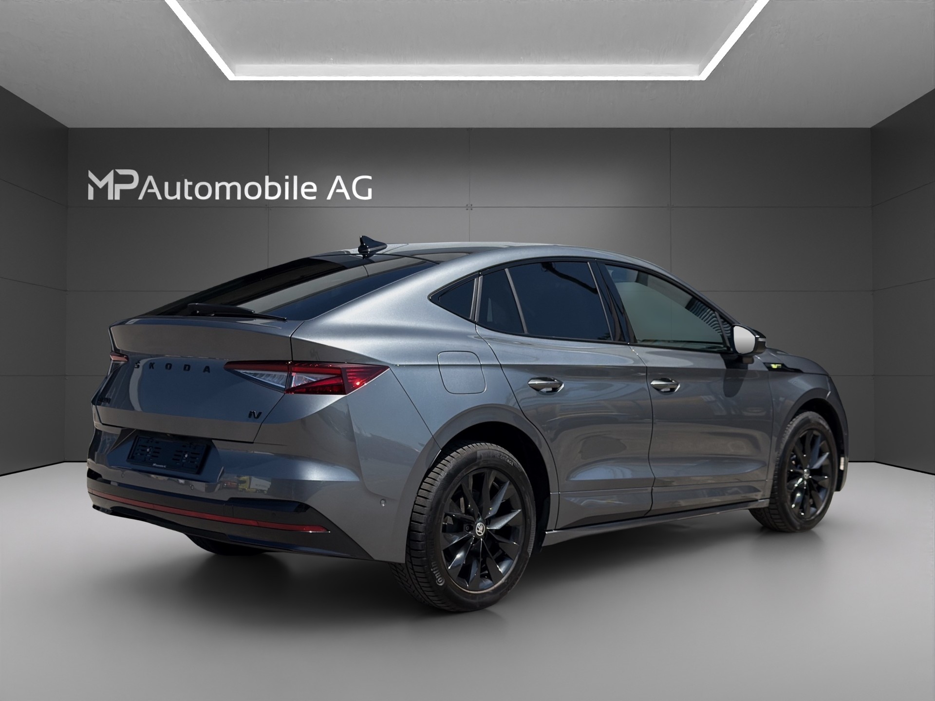 SKODA Enyaq Coupé RS iV 80 4x4-showroom-element-2