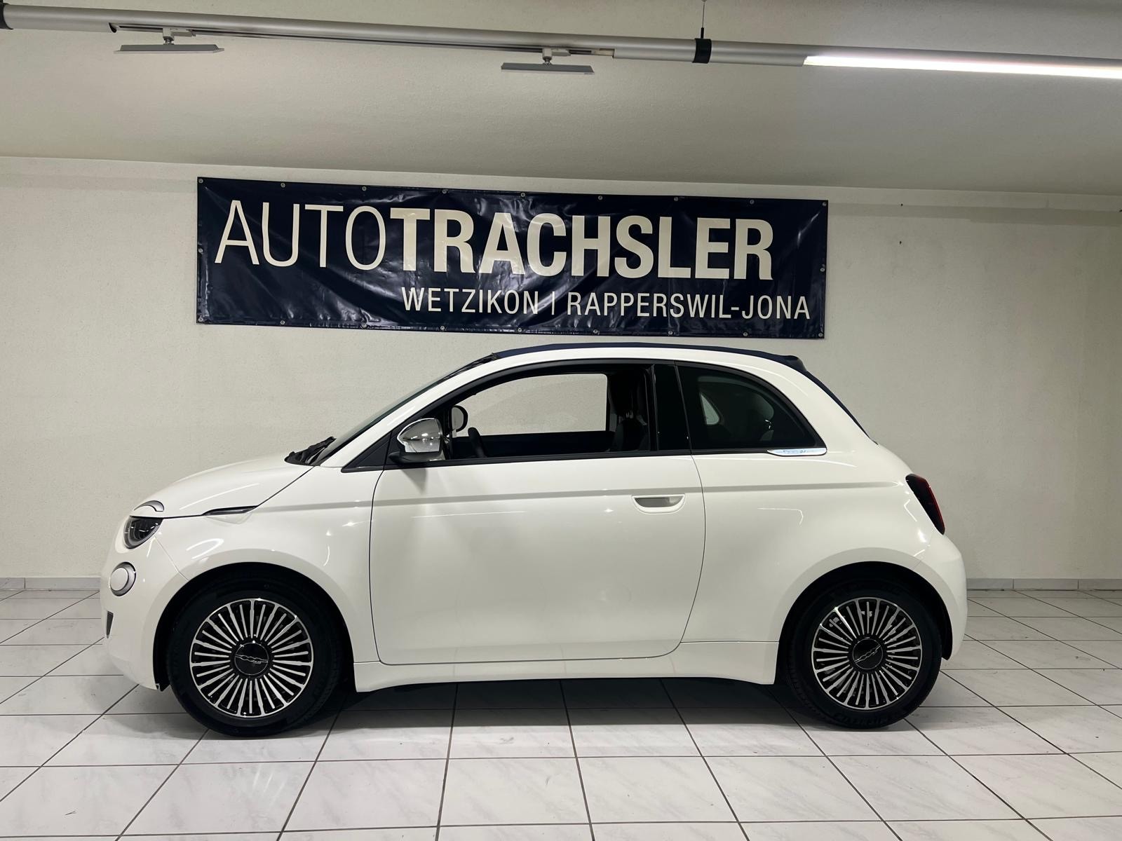 FIAT 500C 1.0 FireFly MHD Dolcevita-image-3