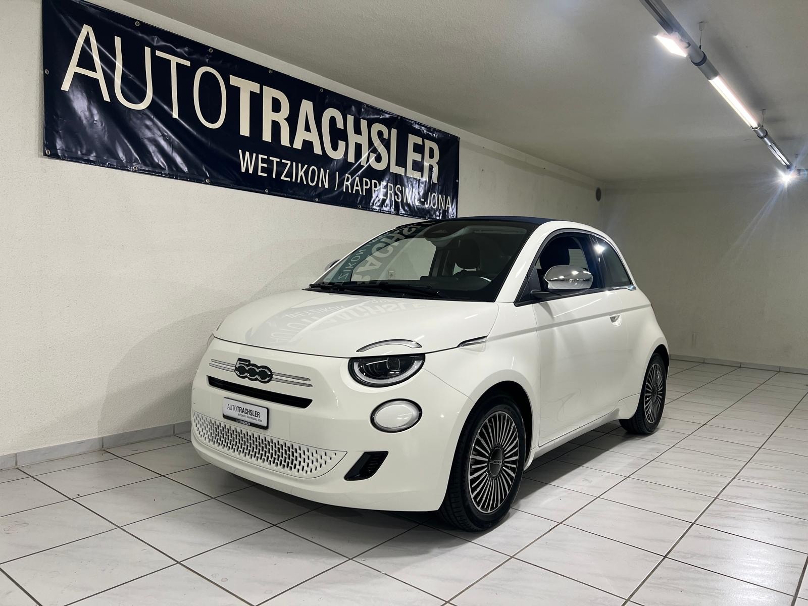 FIAT 500C 1.0 FireFly MHD Dolcevita-image-2