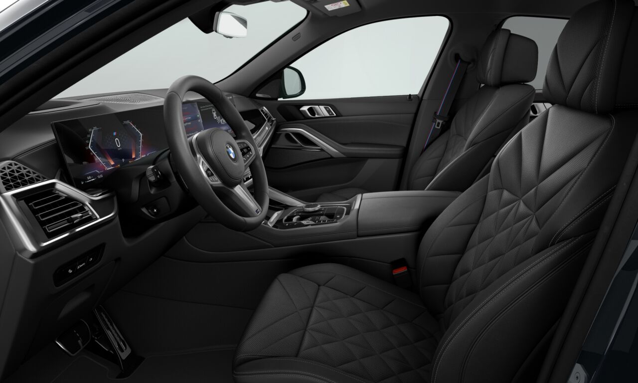 BMW X6 xDrive 48V 30d M Sport Pro Steptronic-showroom-element-3