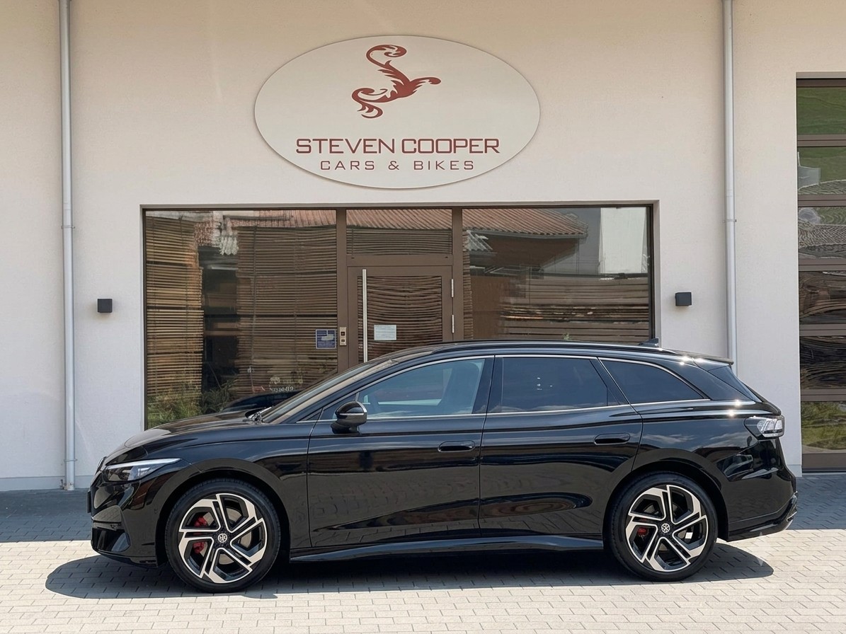 VW ID.7 Tourer GTX 86 kWh GTX 4 Motion 43 % NP 94'000.-