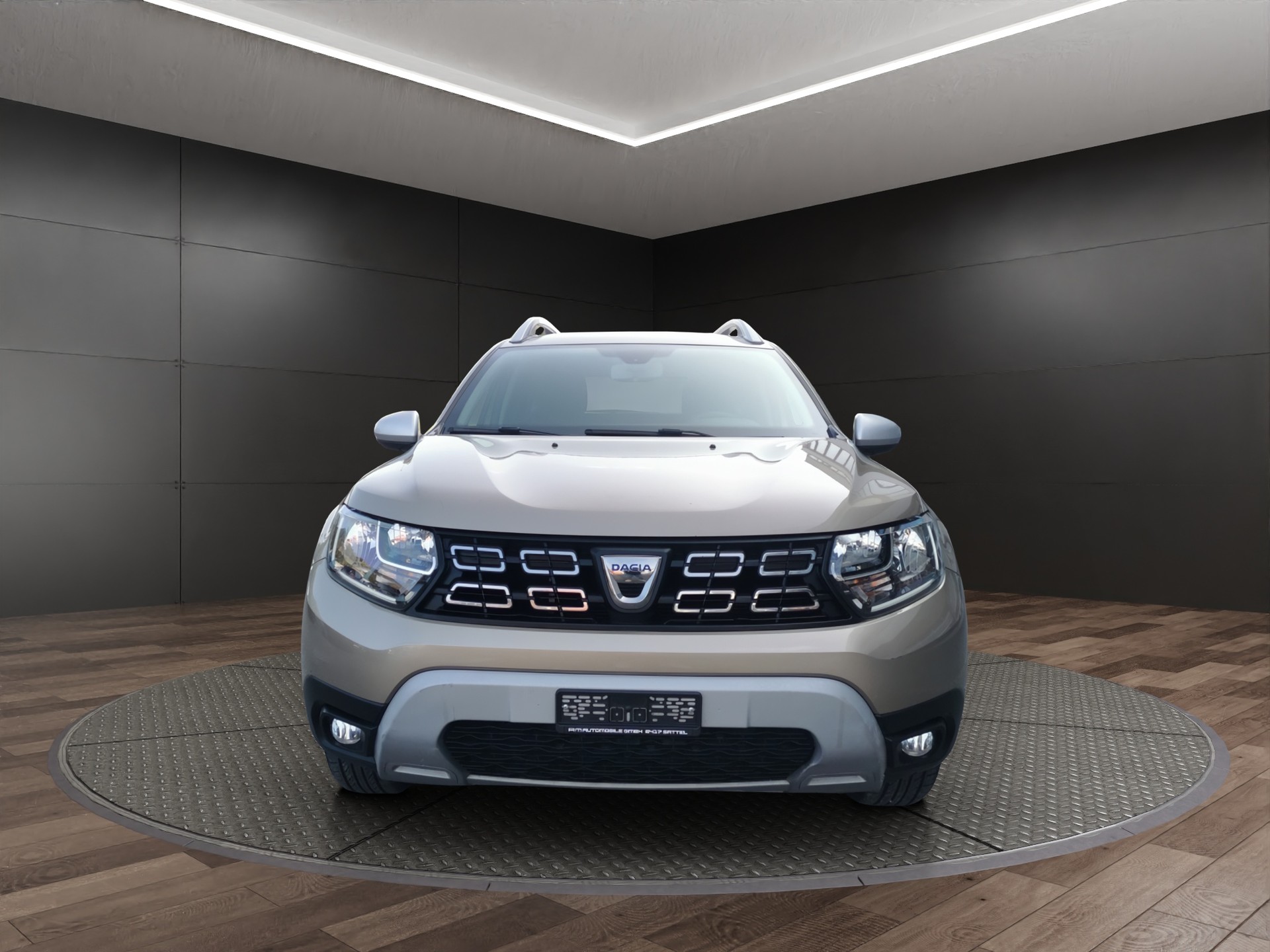 DACIA Duster TCe 125 Prestige 4x4-showroom-element-2