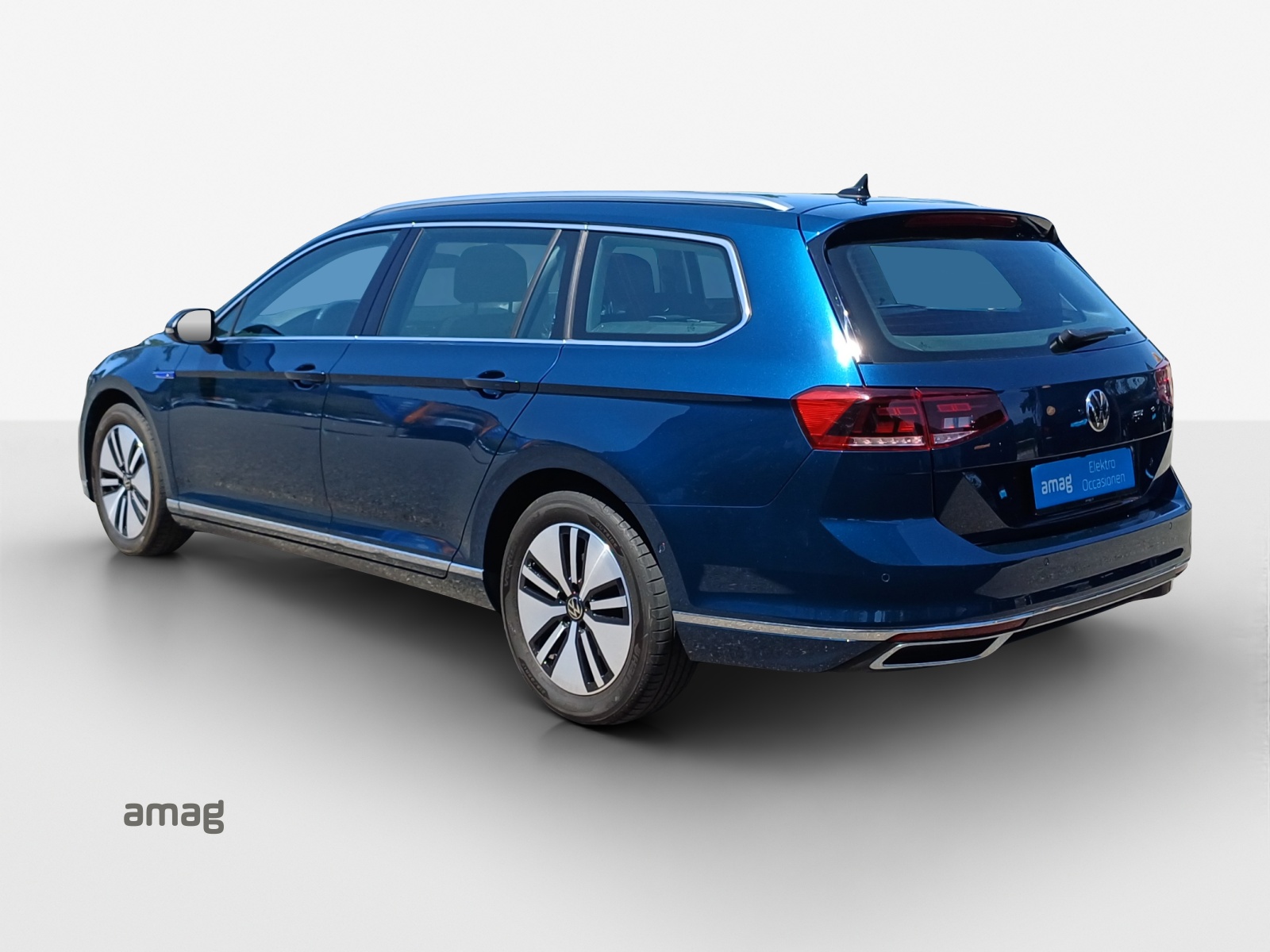 VW Passat Variant 1.4 TSI GTE Hybrid DSG-showroom-element-2
