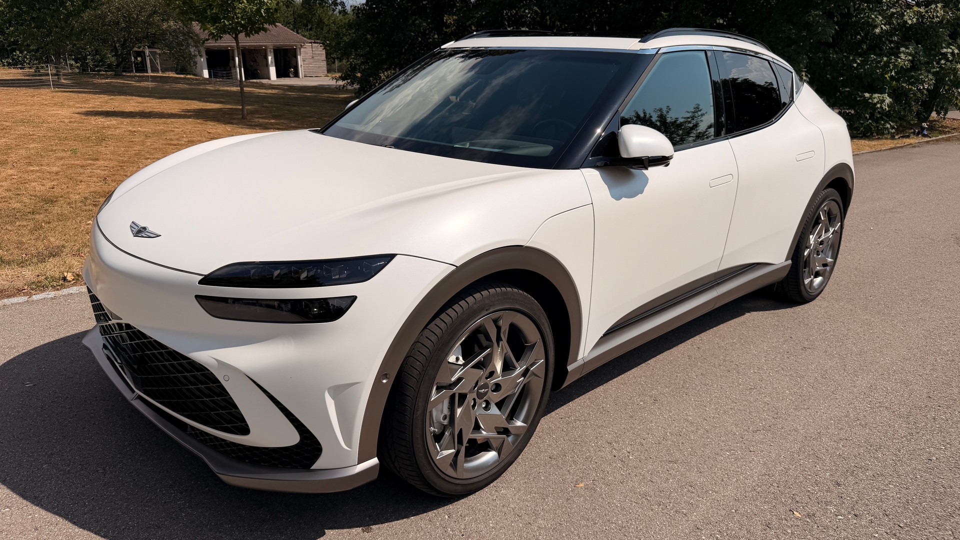 GENESIS Dual Motor Sport AWD-image-6