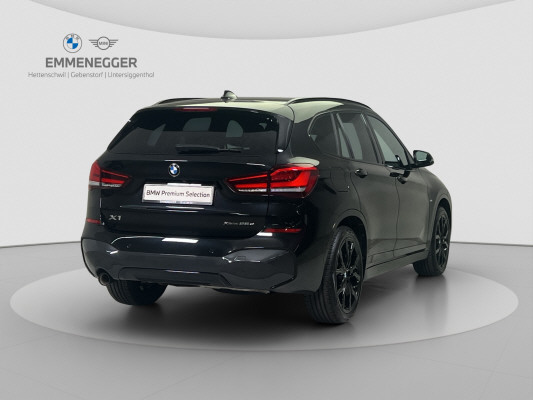 BMW X1 xDrive 25e M Sport-image-4
