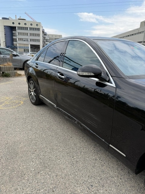 MERCEDES-BENZ S 320 CDI 7G-Tronic-image-4