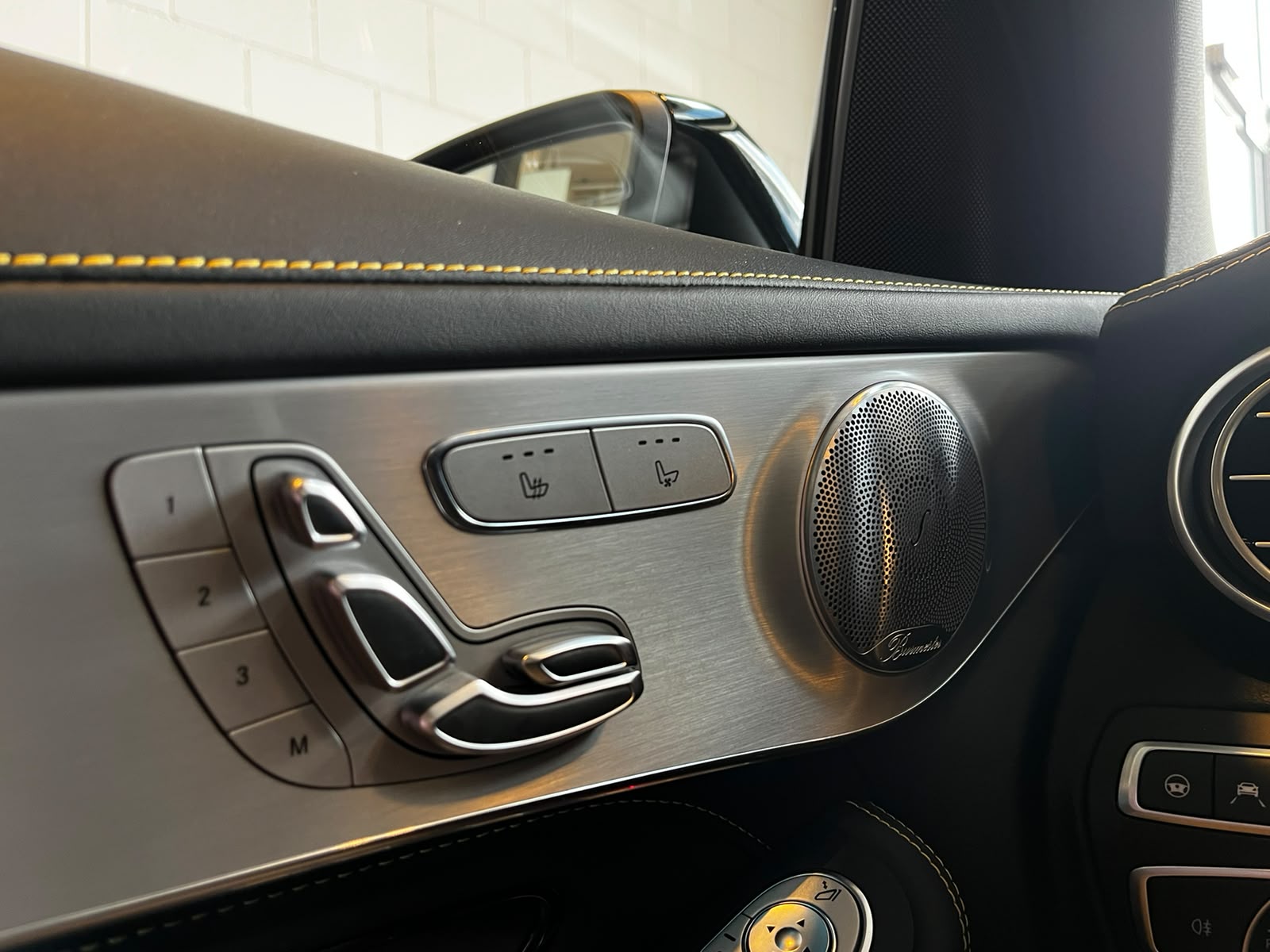 MERCEDES-BENZ GLC Coupé 63 S AMG Edition 1 4Matic+ 9G-Tronic-image-20