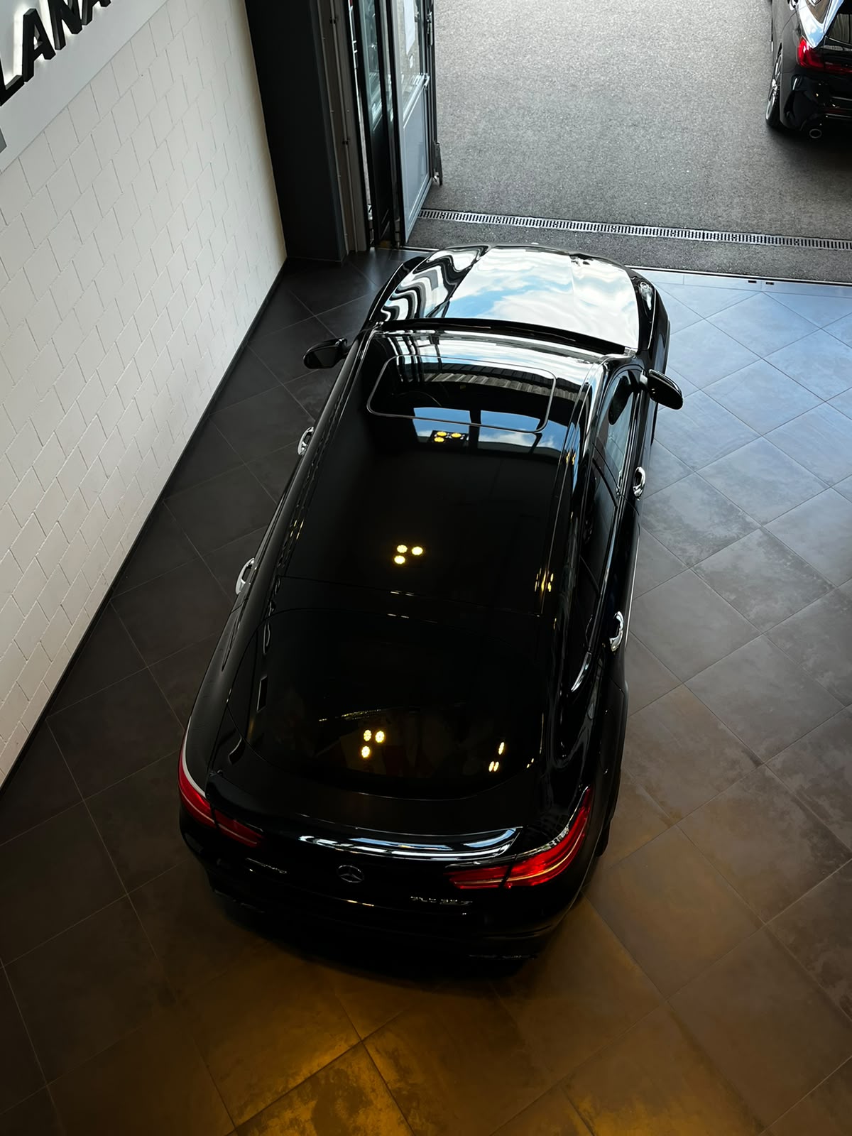 MERCEDES-BENZ GLC Coupé 63 S AMG Edition 1 4Matic+ 9G-Tronic-image-9