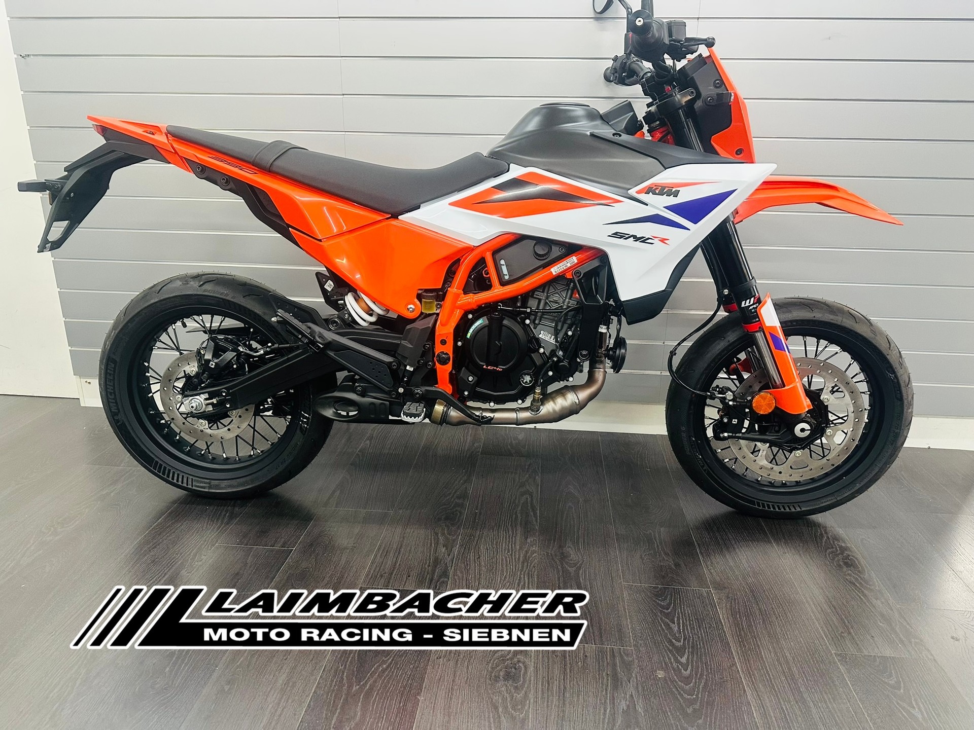 KTM 390 SMC R-image-0