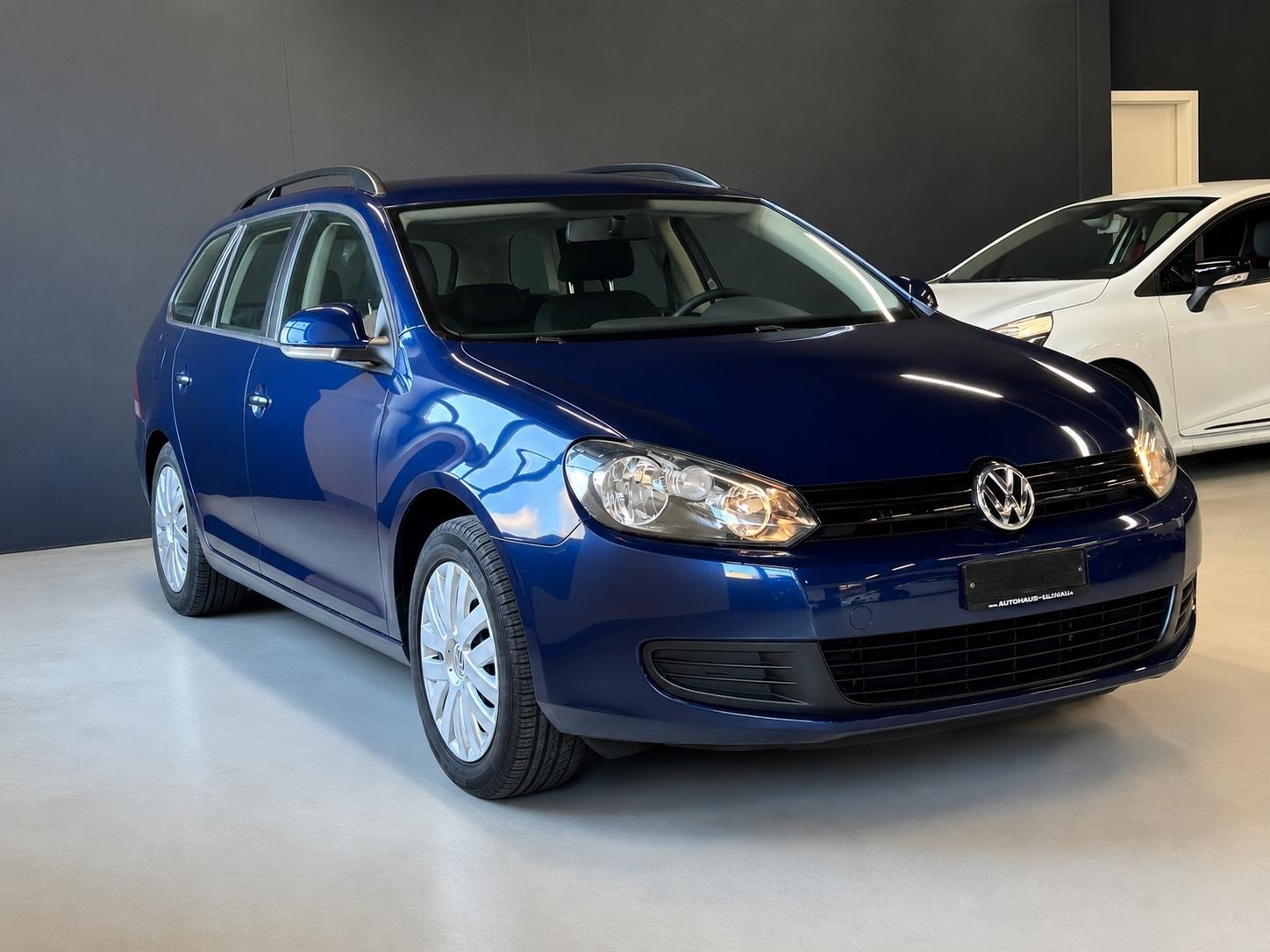 VW Golf Variant 1.2 TSI Comfortline DSG