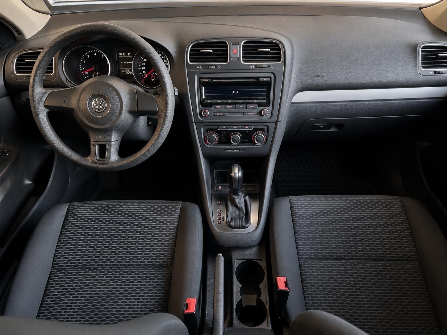 VW Golf Variant 1.2 TSI Comfortline DSG-image-11