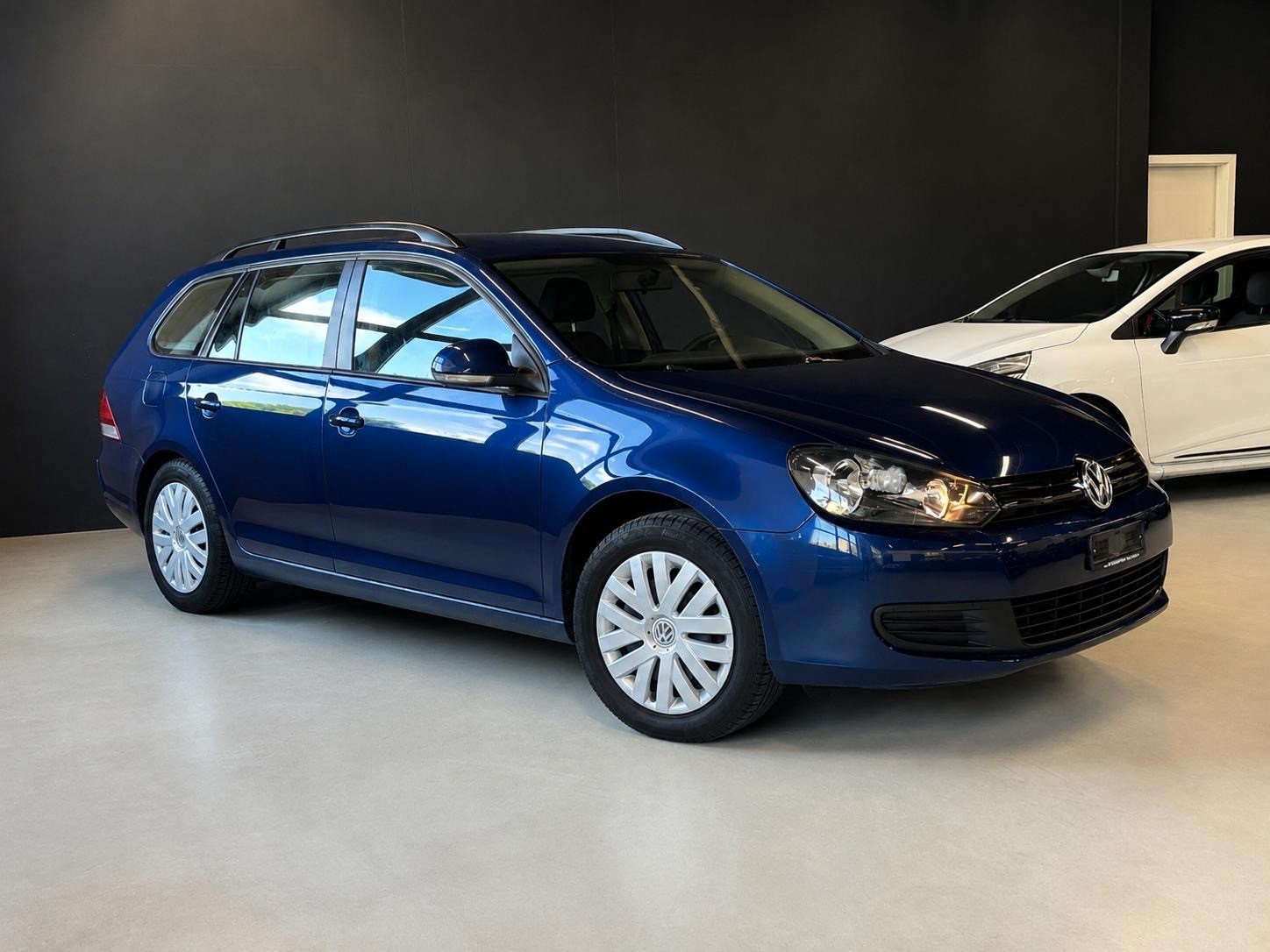 VW Golf Variant 1.2 TSI Comfortline DSG-image-3