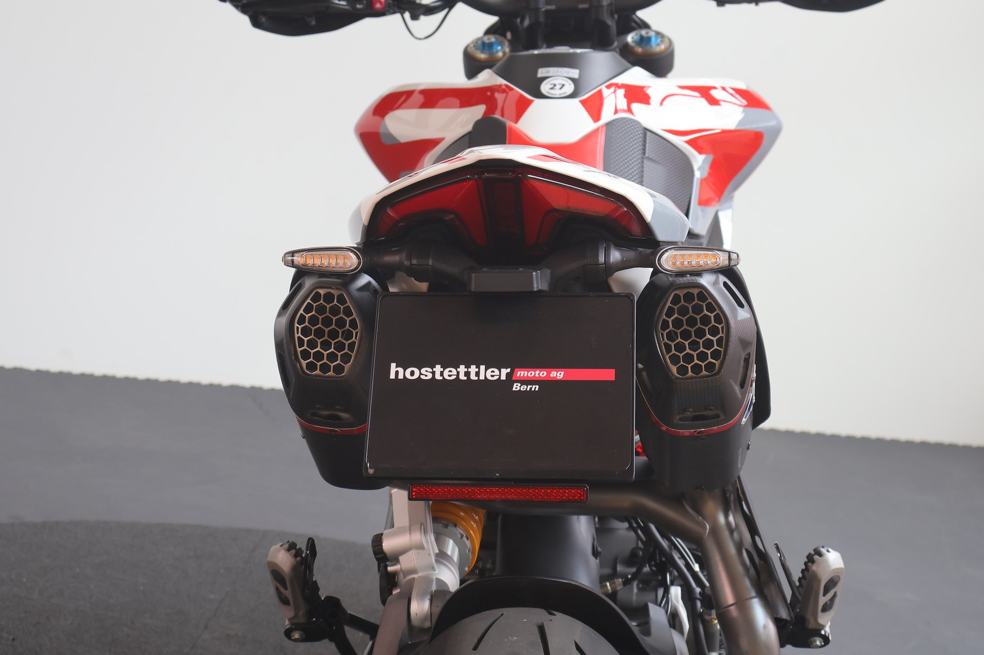 DUCATI Hypermotard V2 SP-image-7