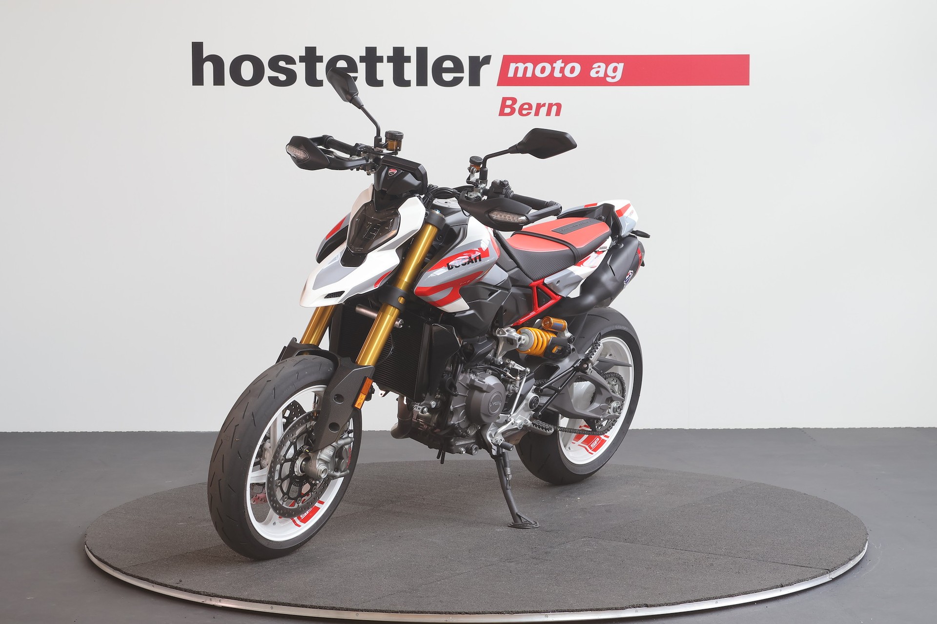 DUCATI Hypermotard V2 SP-image-5