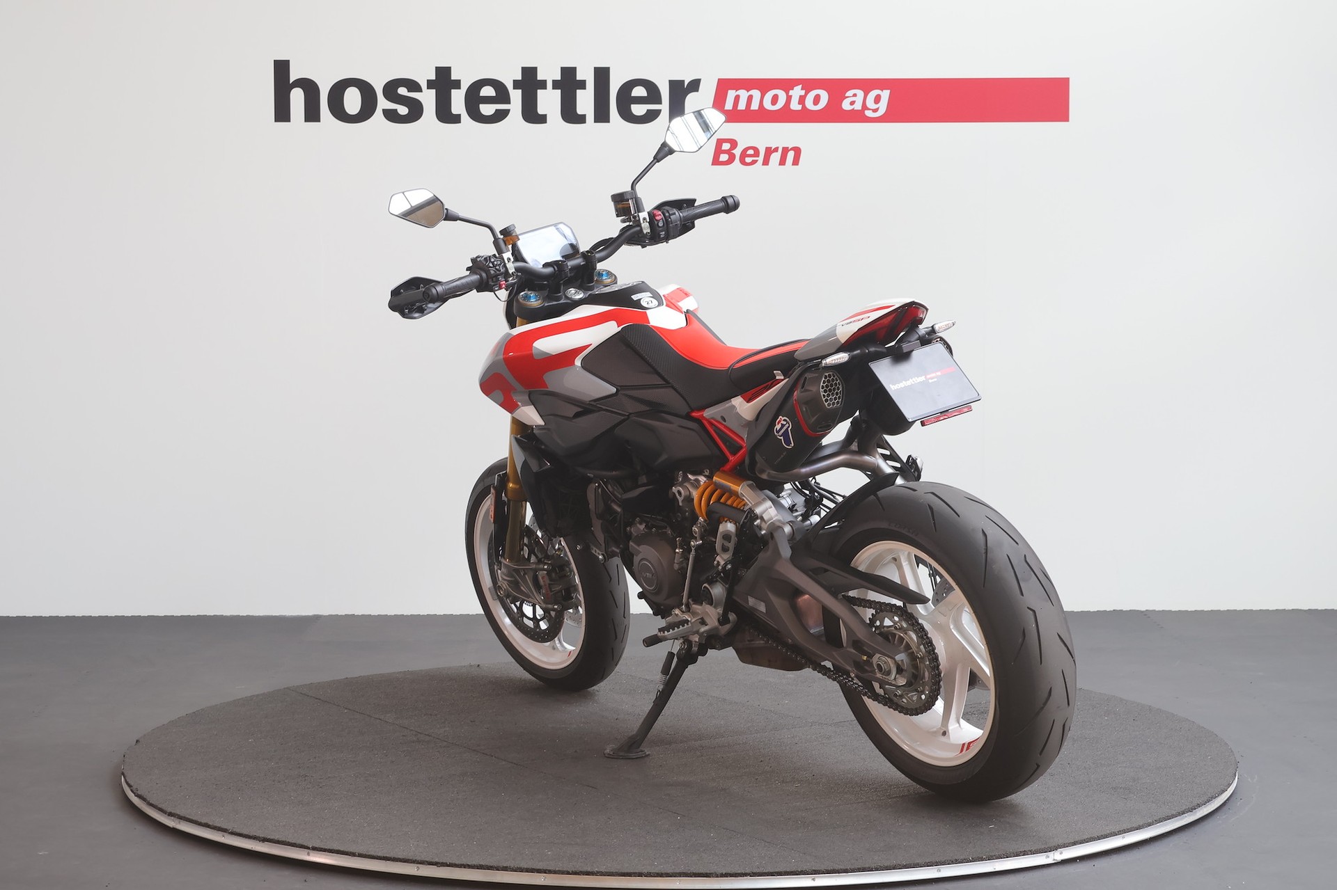 DUCATI Hypermotard V2 SP-image-3