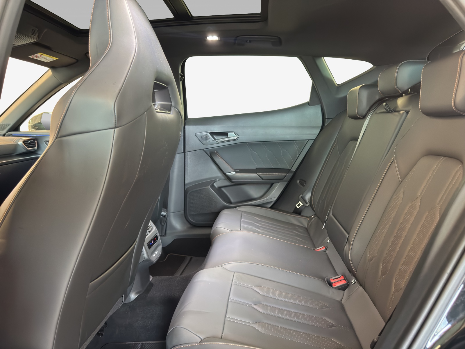 CUPRA Formentor 1.4 e-HYBRID pHEV VZ DSG-image-11
