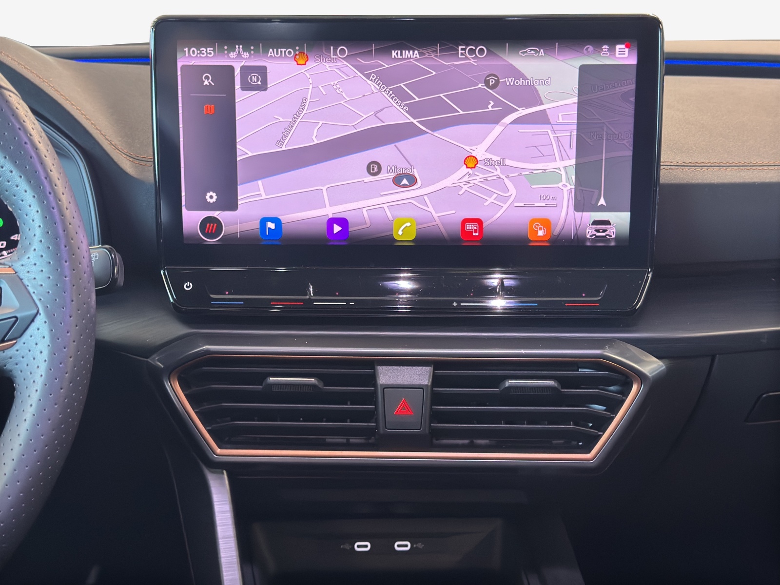 CUPRA Formentor 1.4 e-HYBRID pHEV VZ DSG-image-10