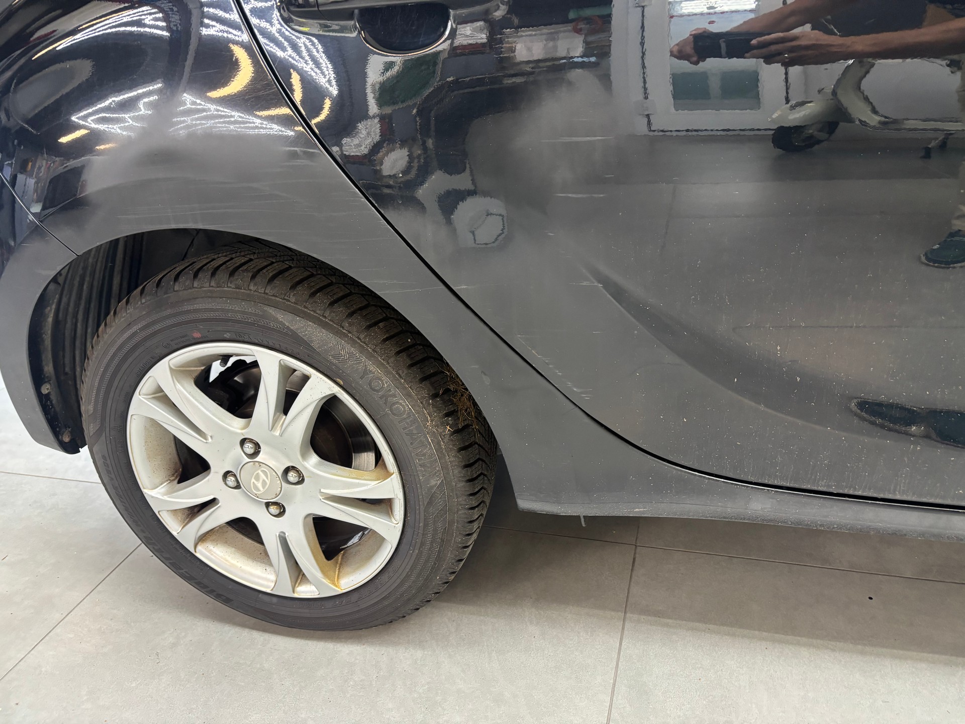HYUNDAI i20 1.4 Style-image-15