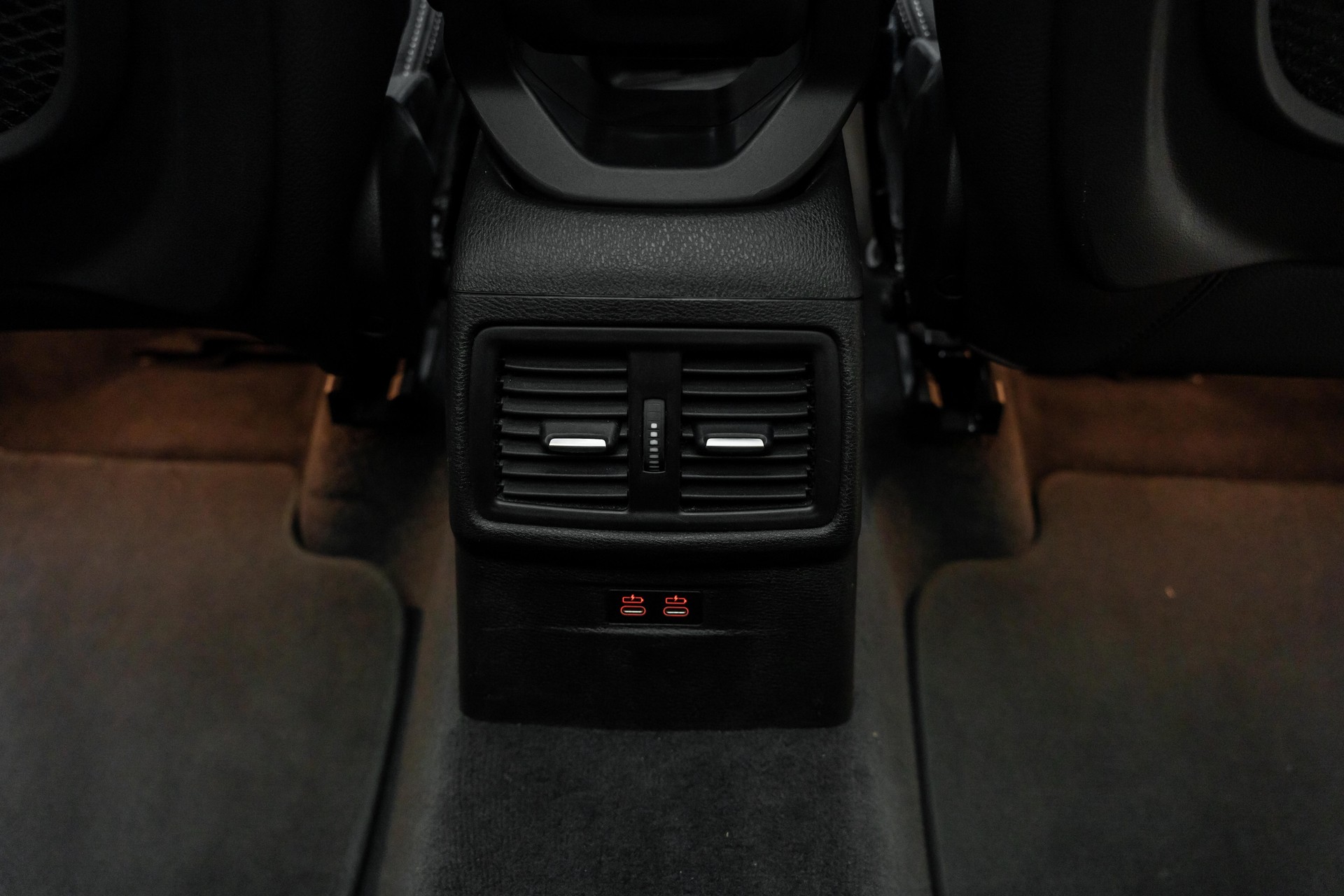 BMW X1 xDrive 20d M Sport Steptronic-image-9
