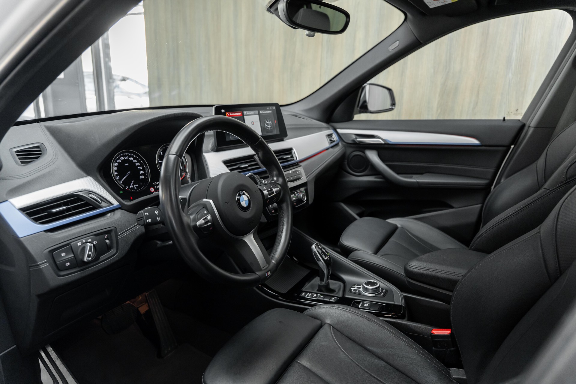 BMW X1 xDrive 20d M Sport Steptronic-showroom-element-2