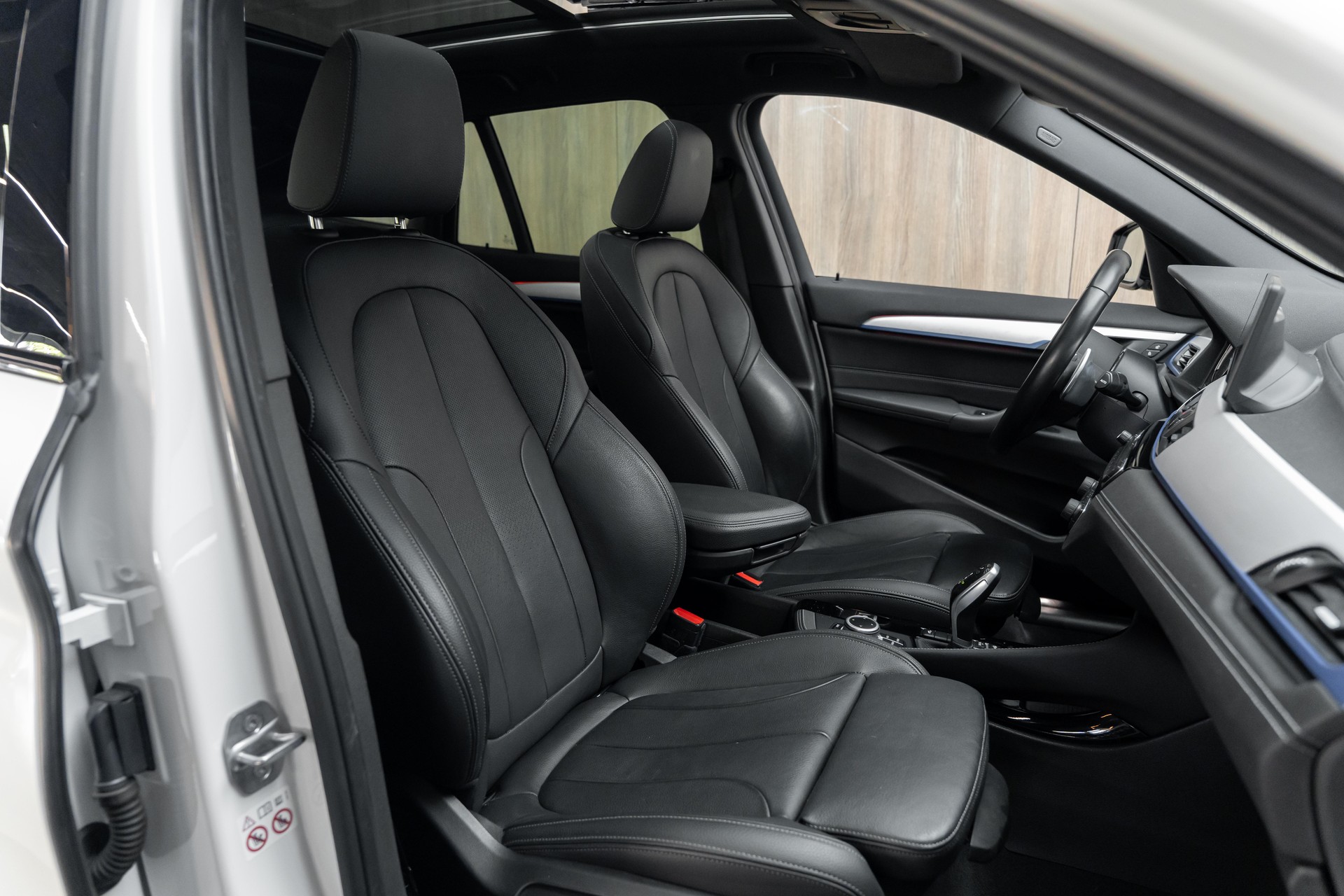 BMW X1 xDrive 20d M Sport Steptronic-image-7
