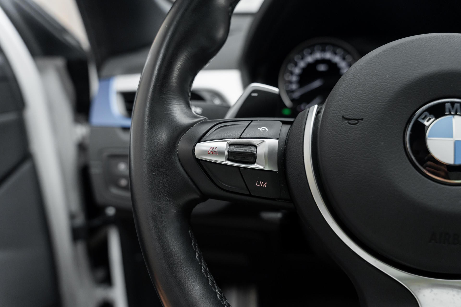 BMW X1 xDrive 20d M Sport Steptronic-image-19