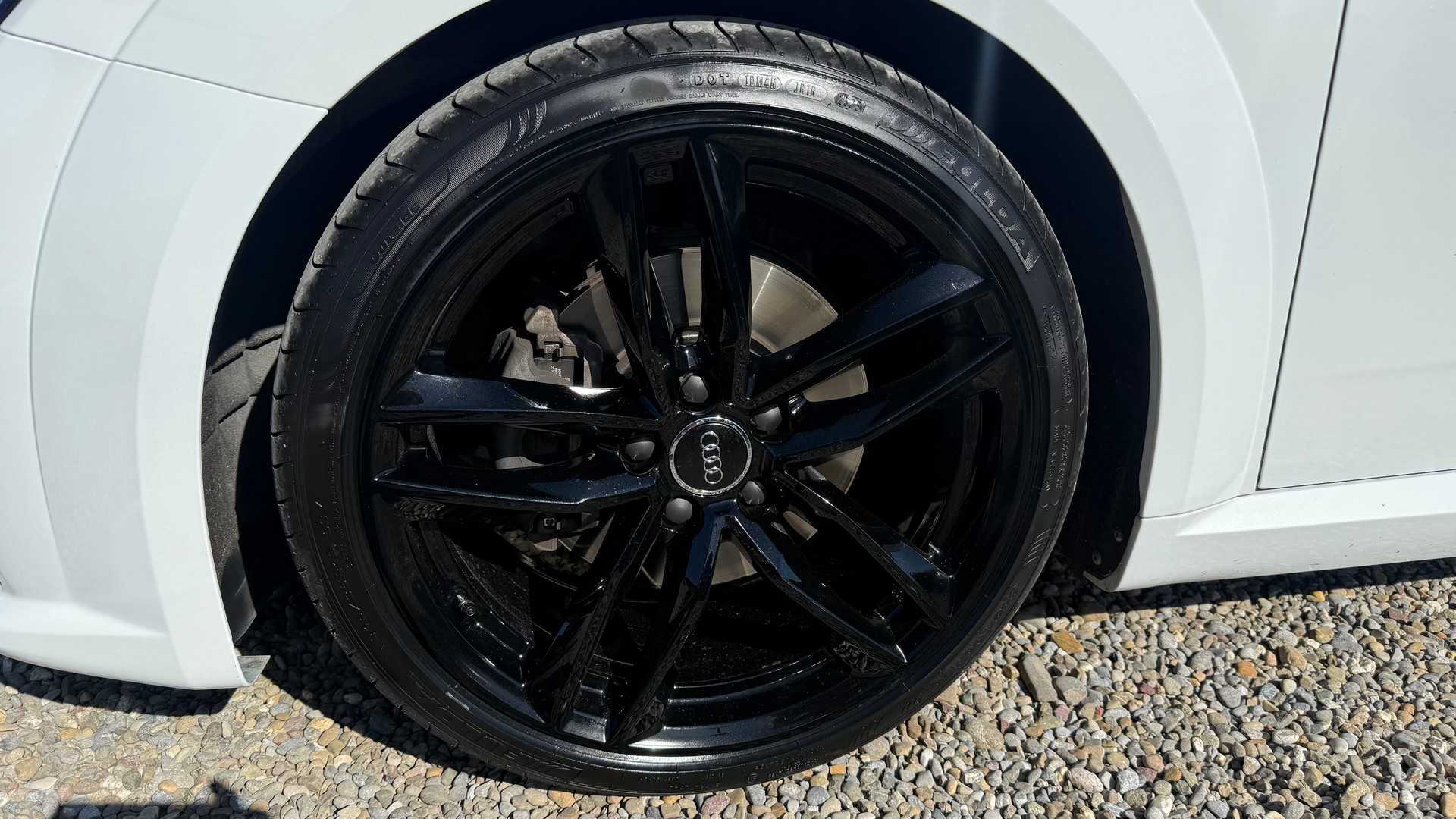 AUDI TT Roadster 2.0 TFSI S-tronic-image-15