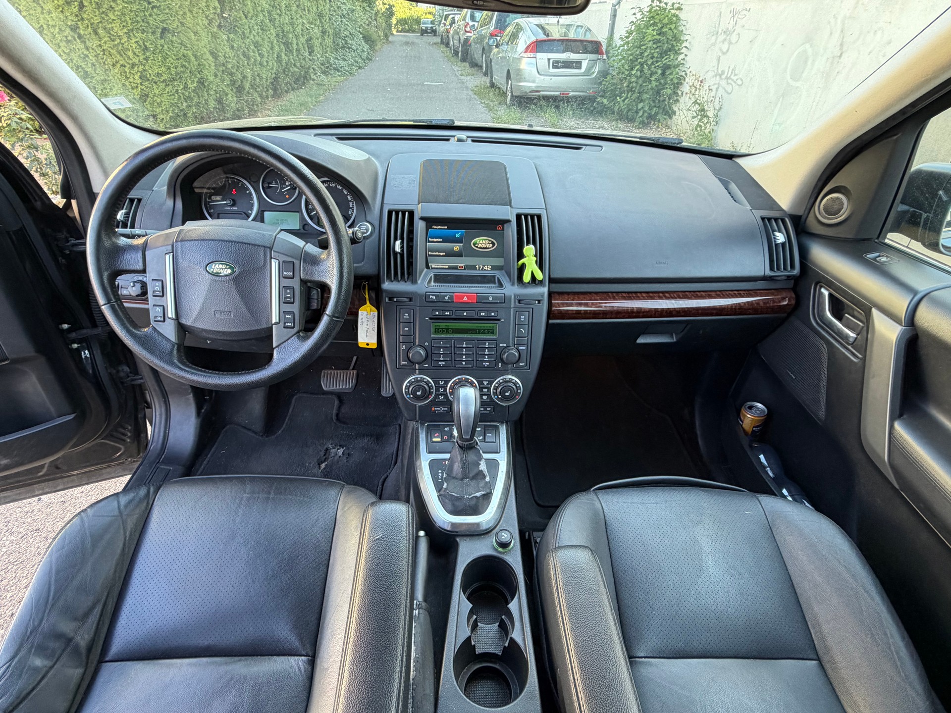 LAND ROVER Freelander 3.2 S Automatic-image-11