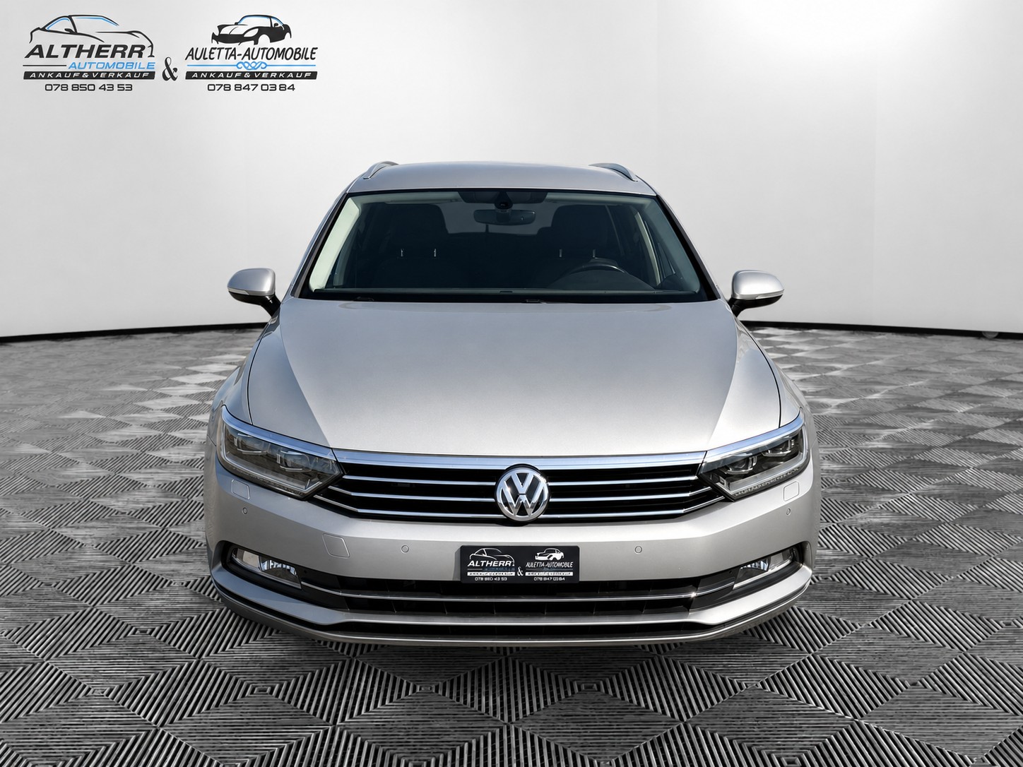 VW Passat Variant 2.0 TDI BMT Highline DSG-showroom-element-3