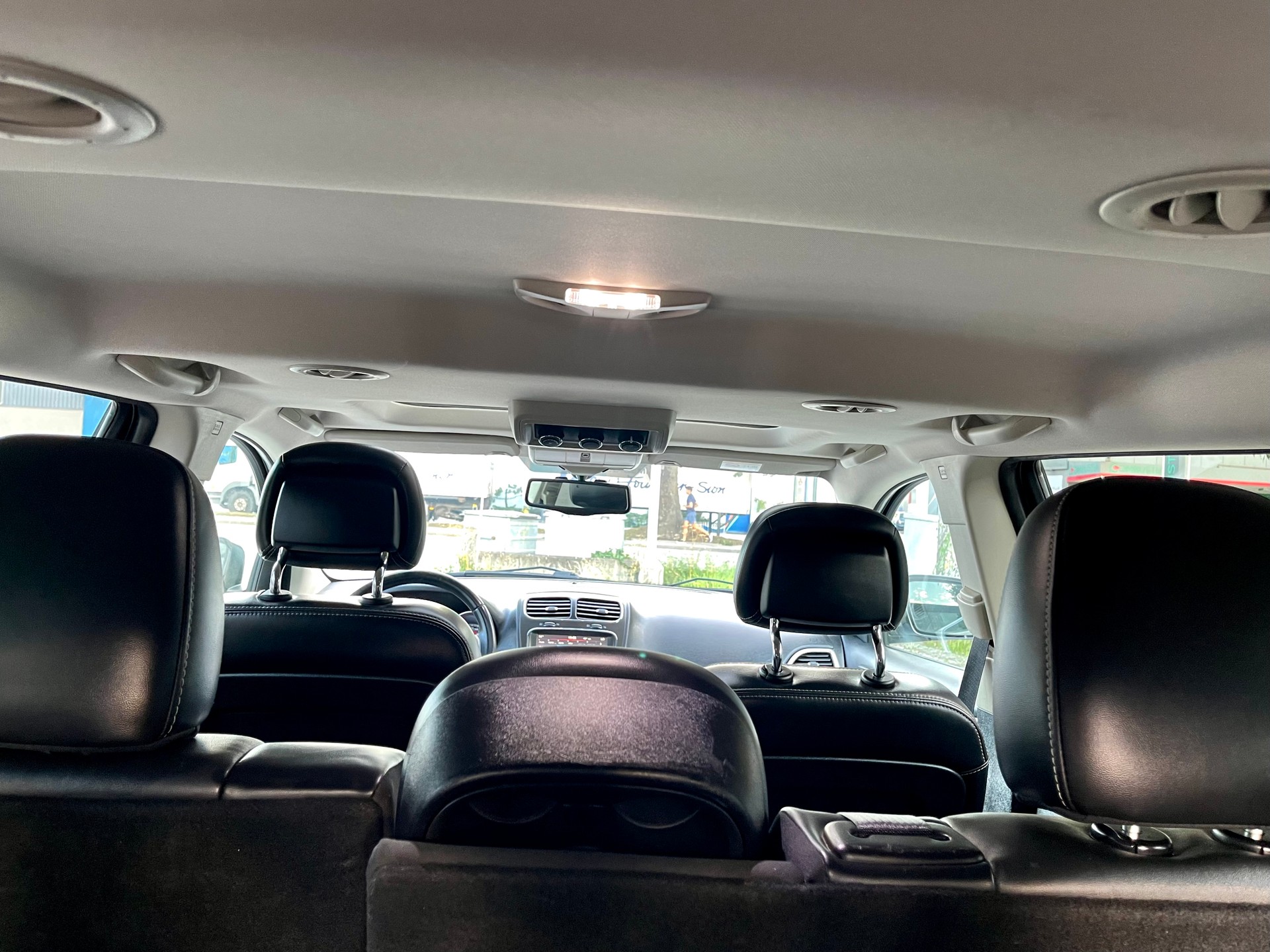 FIAT Freemont 2.0 MJ Lounge AWD Automat-image-13
