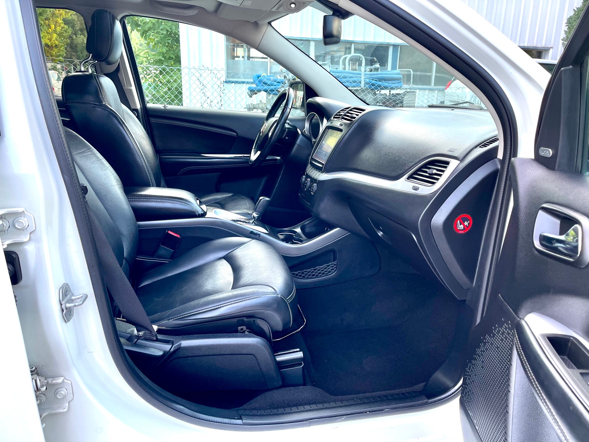 FIAT Freemont 2.0 MJ Lounge AWD Automat-image-26