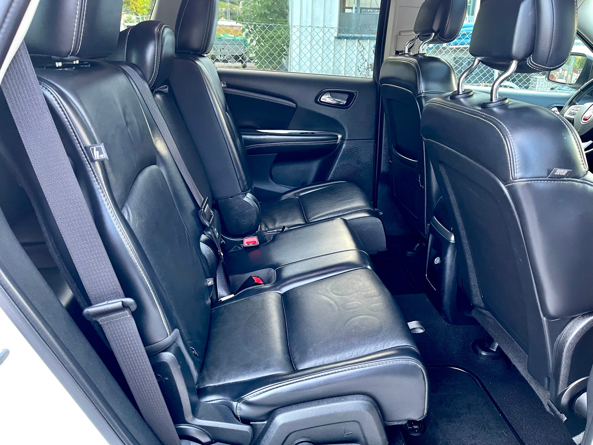 FIAT Freemont 2.0 MJ Lounge AWD Automat-image-18