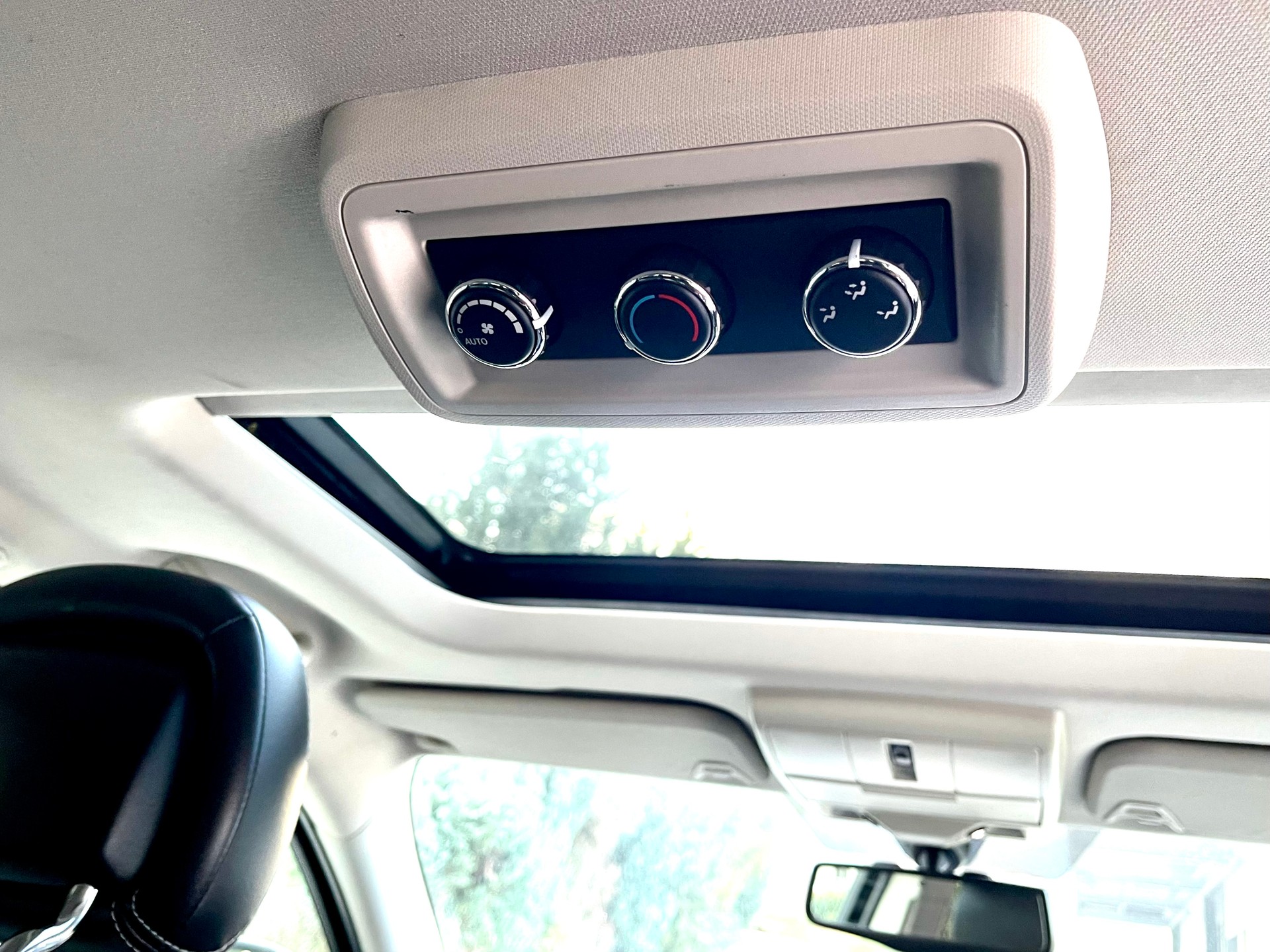 FIAT Freemont 2.0 MJ Lounge AWD Automat-image-19