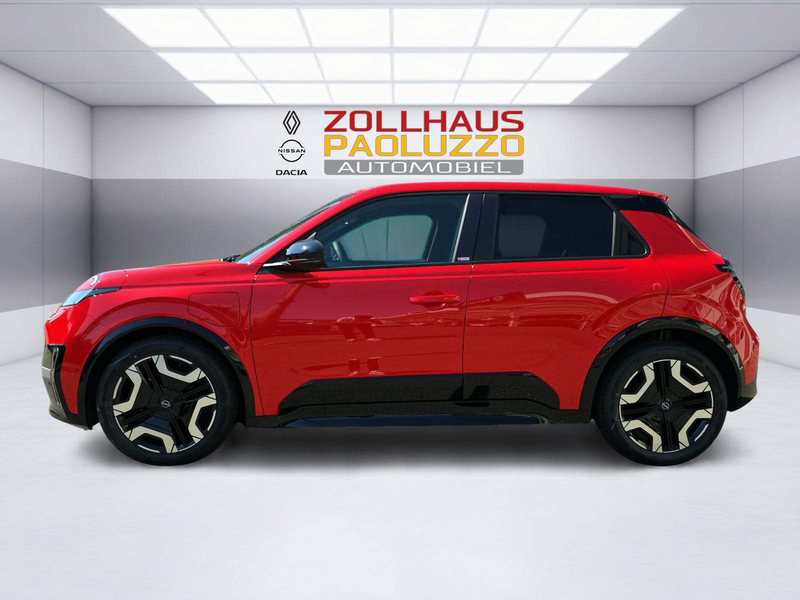 NISSAN Micra Advance-showroom-element-1