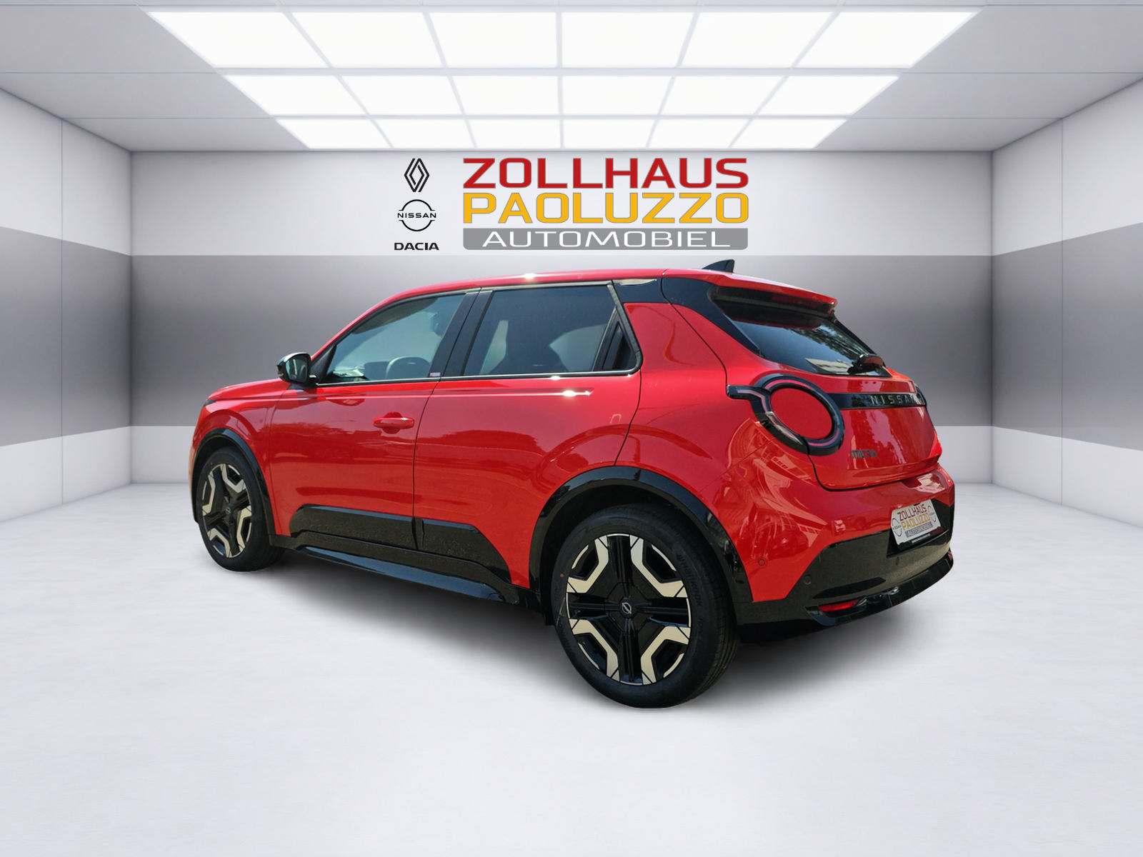 NISSAN Micra Advance-showroom-element-2