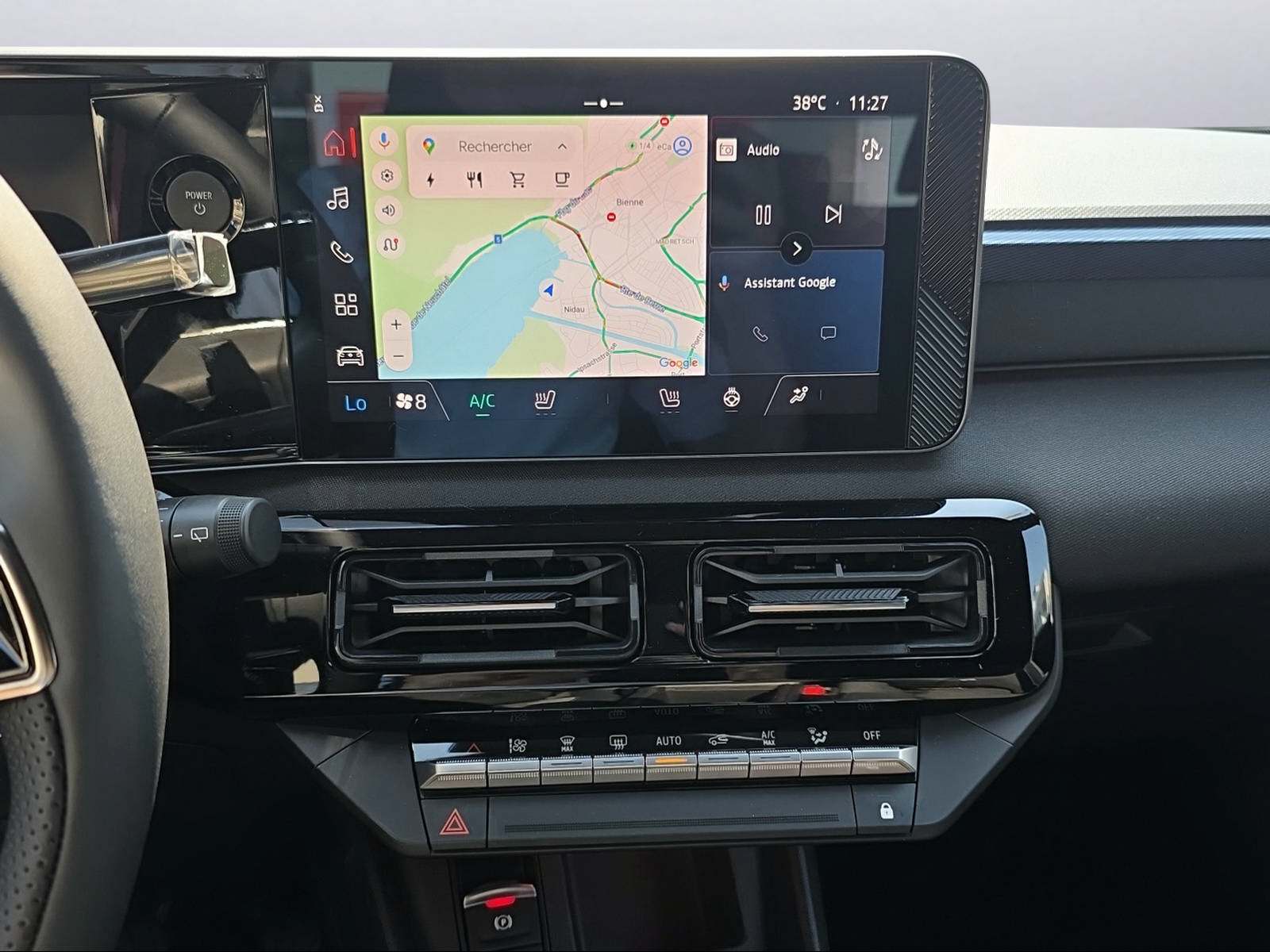 NISSAN Micra Advance-image-9