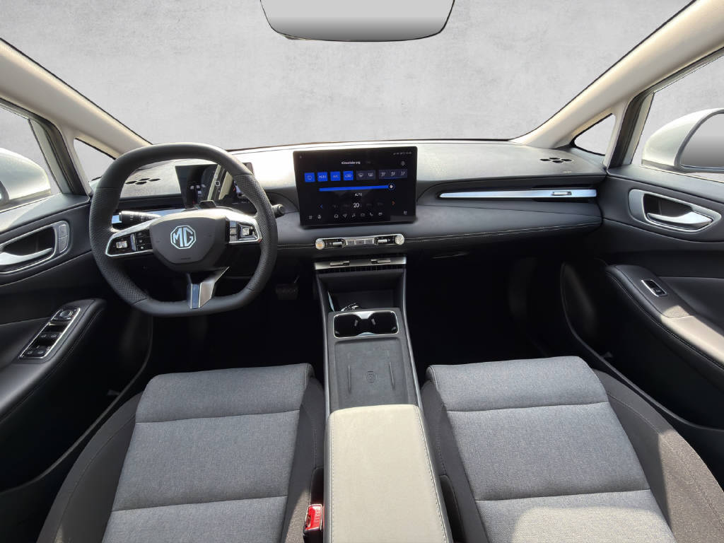 MG MG4 Urban 54 kWh Premium-image-8