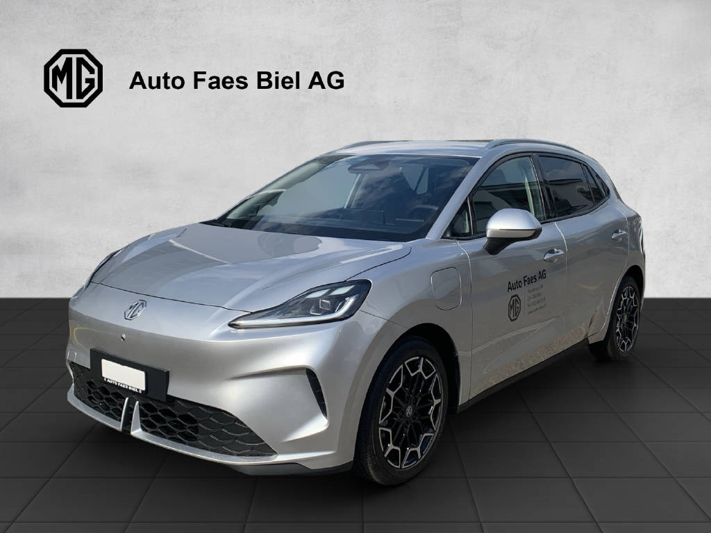 MG MG4 Urban 54 kWh Premium