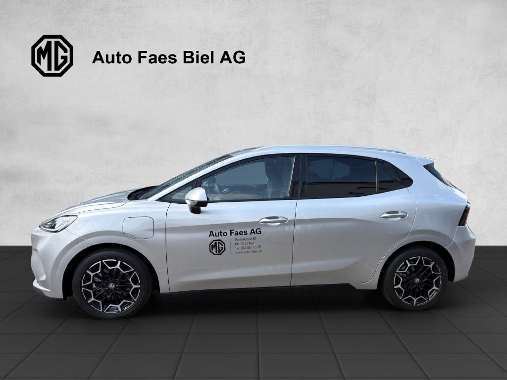 MG MG4 Urban 54 kWh Premium-image-2