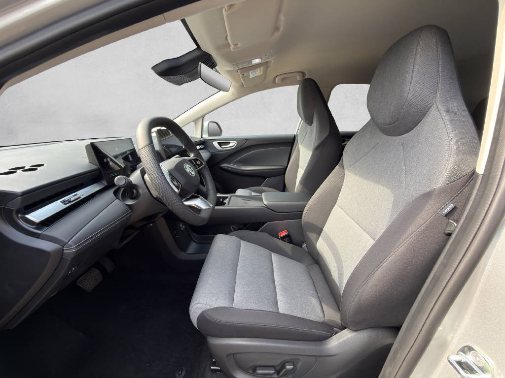 MG MG4 Urban 54 kWh Premium-image-7