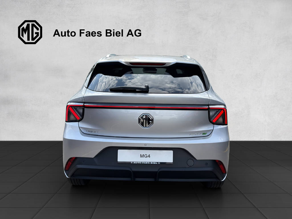 MG MG4 Urban 54 kWh Premium-image-4