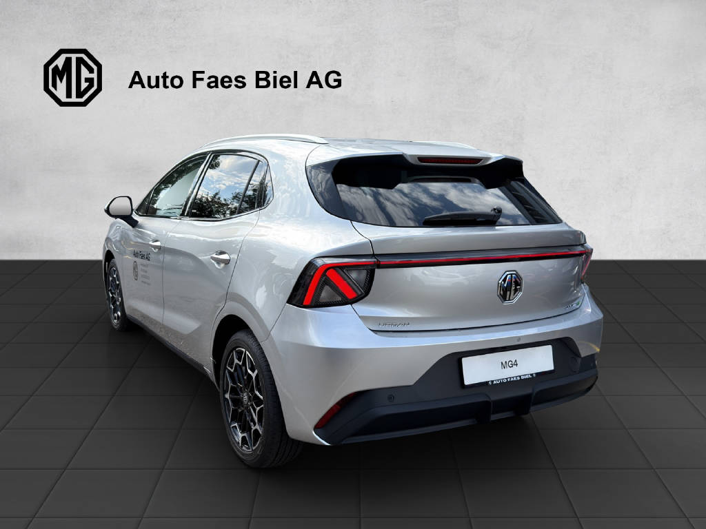 MG MG4 Urban 54 kWh Premium-image-3