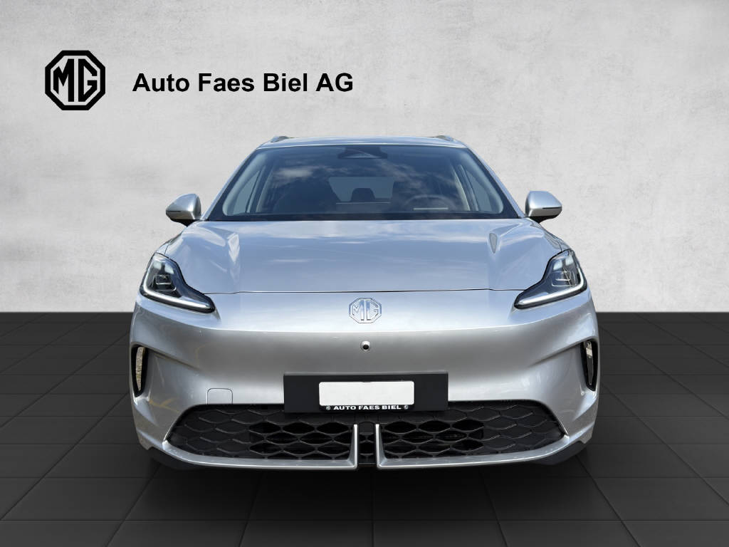 MG MG4 Urban 54 kWh Premium-image-1