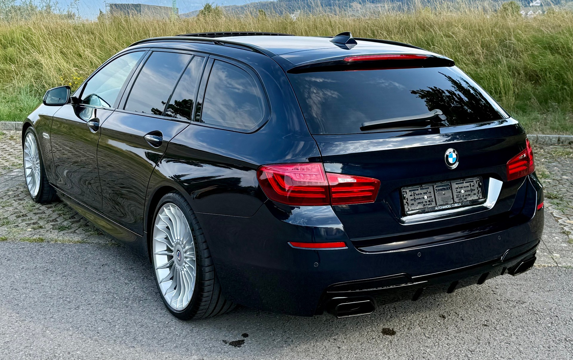 BMW 535d xDrive-image-2