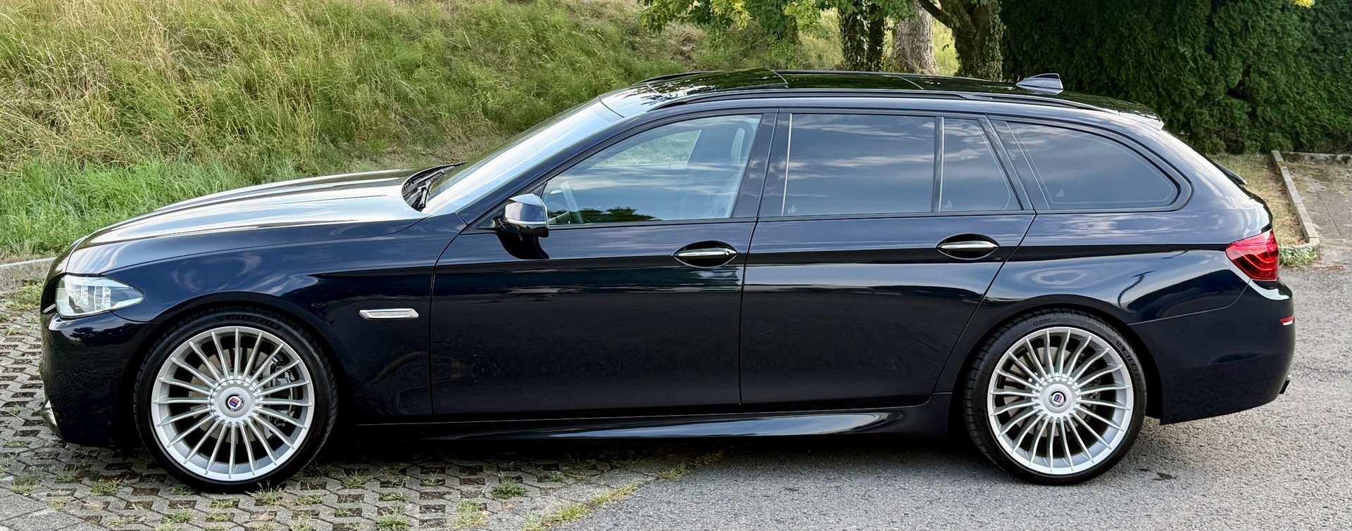 BMW 535d xDrive-image-1