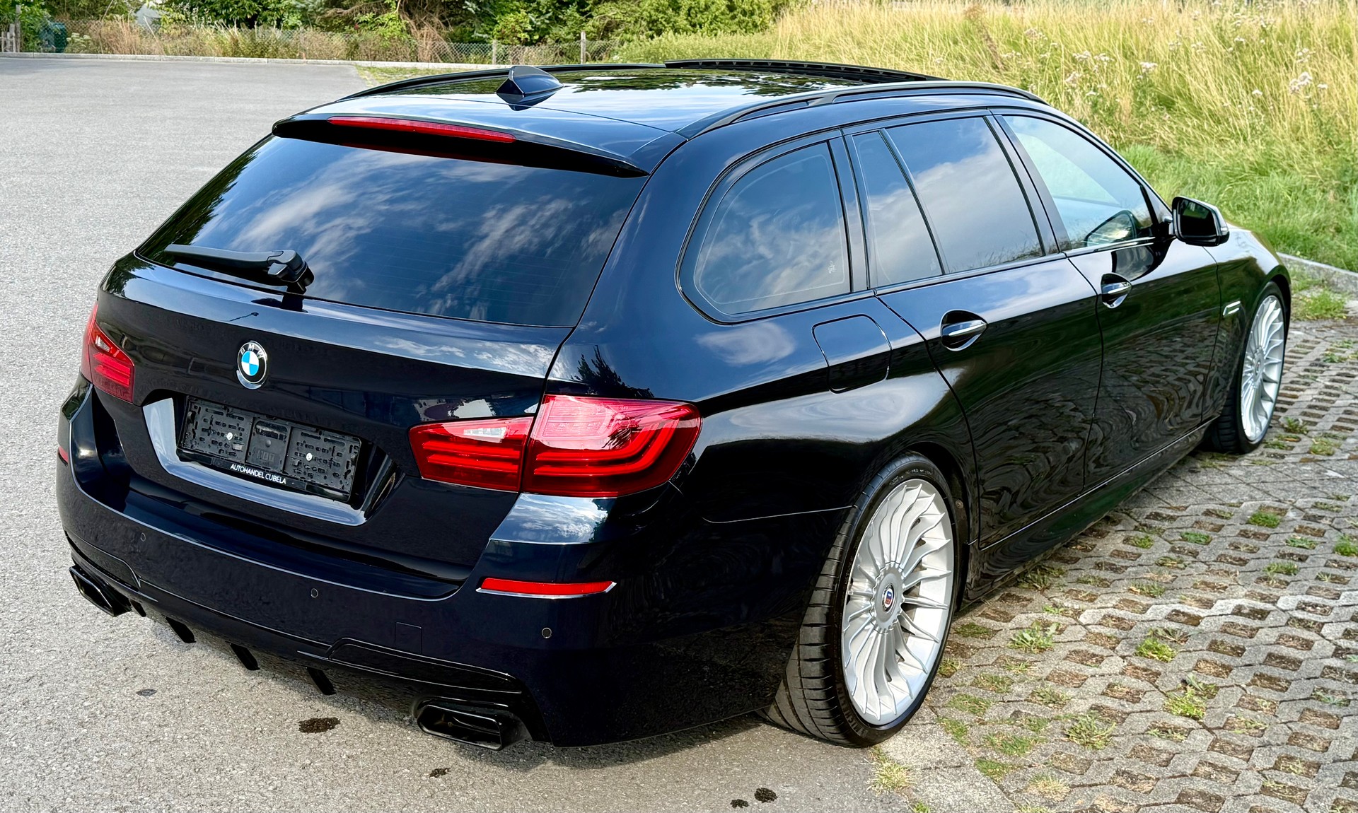 BMW 535d xDrive-image-4