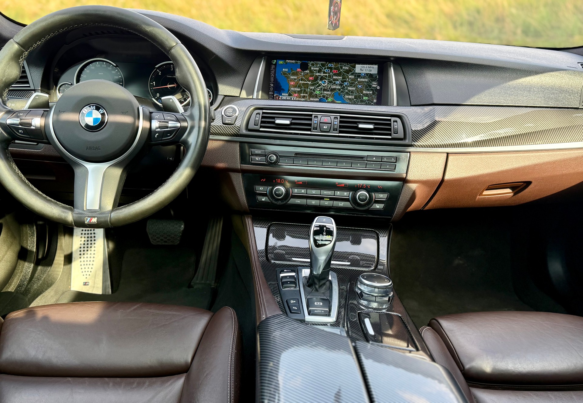 BMW 535d xDrive-image-5