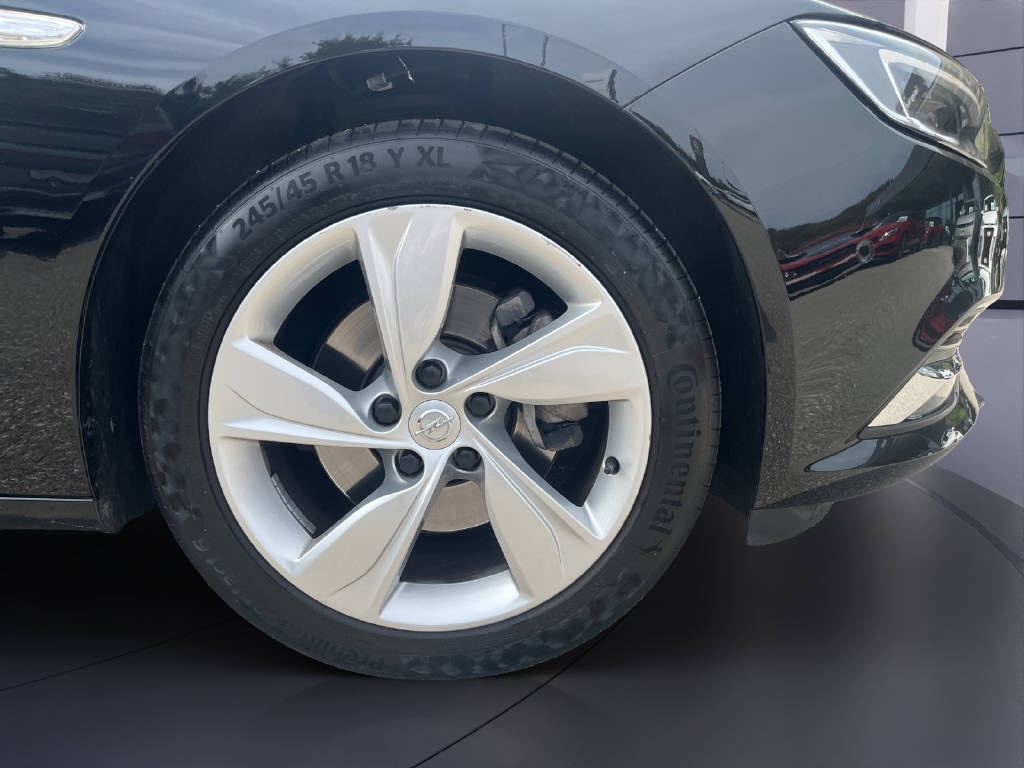 OPEL Insignia Sports Tourer 1.5 T Excellence-image-9